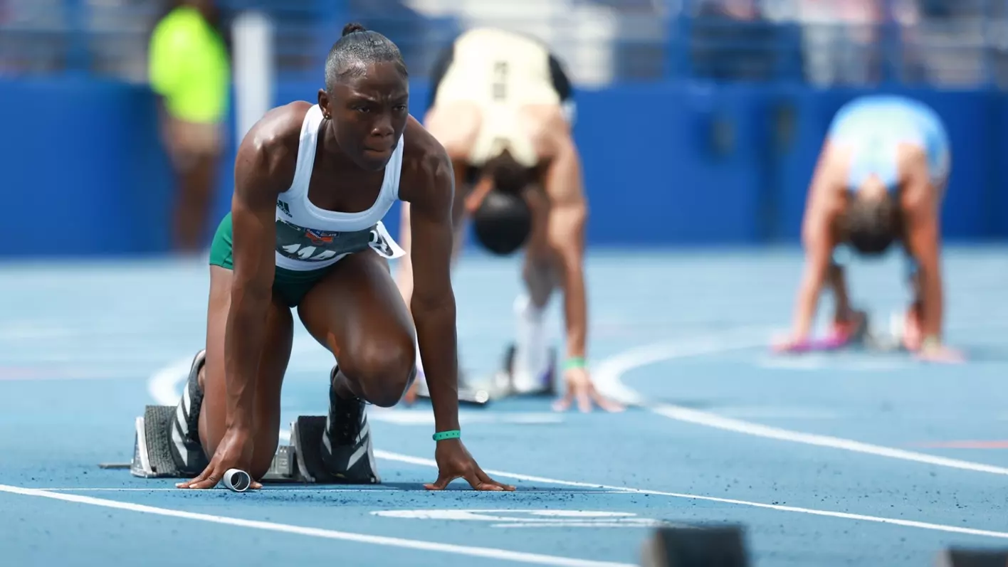 400m