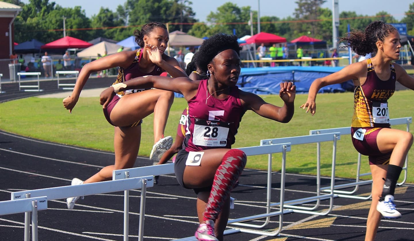 AAU Summer Nationals