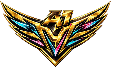 A1 Vertex Logo